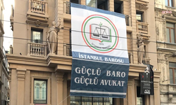 İstanbul Barosu'ndan 15 Temmuz açıklaması: Bağımsız ve tarafsız yargı yeniden güçlendirilmeli
