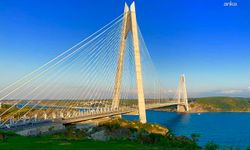 İstanbul Kuzey Demiryolu Geçişi Projesi'nde dev ihale için geri sayım başladı... Çinli de var, yerli şirketler de