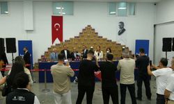 İstanbul Vakfı'na bağışlanan kurban hisselerinden elde edilen konserveler ihtiyaç sahiplerine ulaştırılıyor