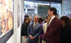 İstanbul ve Brüksel'in ortak mirası, Beyoğlu'nda çizgi romanla buluştu