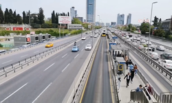İstanbul'da metrobüs seferlerine 15 Temmuz düzenlemesi