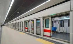Mecidiyeköy metrosu için tarih verildi: Yıl sonu