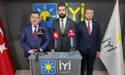 İYİ Parti Gençlik Kolları Başkanı Bayram: Genç kardeşlerimiz gelecek kaygısı yaşıyorlar, geçinemiyorlar