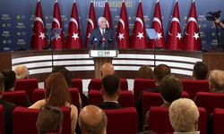 İYİ Parti Genel Başkanı Dervişoğlu: 'Terörle mücadelenin bedeli, teröriste makam vermek değildir'
