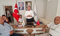 İYİ Partili Kılıç: 'Hiçbir şeye değil, sadece ekonomiye bakalım. Hepimiz kıt kanaat geçinmeye başladık'