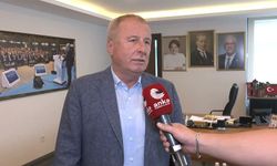 İYİ Partili Olgun: 'Sandık güvenliği için muhalefet partileri ortak bir platform oluşturmalı'