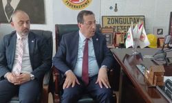 İYİ Partili Yücel: 'Emekli 23 bin lirayla, asgari ücretli açlık sınırının altında yaşam mücadelesi veriyor'