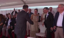İzmir Büyükşehir Belediye Başkanı Tugay'dan sanayiciye destek mesajı