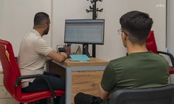 İzmir Büyükşehir Belediyesi, LGS tercih döneminde öğrencilerin yanında