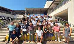 İzmir için ortak akıl buluşmaları sürüyor