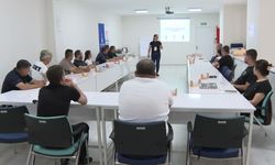 İzmir'de 'hayat kurtaran' merkez