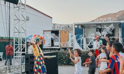 İzmir'de 'Mahalle Şenliği' başlıyor