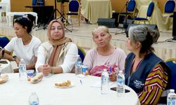 İzmir'de 'Mahallede Söz Sende'nin dördüncü durağı: Konak Ulubatlı Mahallesi