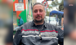 İzmir'de moto kuryenin ölümüne neden olan kazada vinç sürücüsü ile firma yetkilisi gözaltına alındı