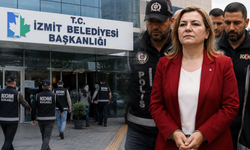 İzmit Belediyesi’ne Operasyon: 31 Gözaltı