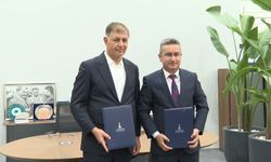 İZULAŞ'ta 772 çalışanı kapsayan toplu iş sözleşmesi imzalandı