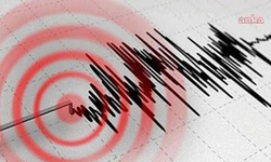 Japonya'nın Kyuşu Adası açıklarında 7,1 büyüklüğünde deprem: Tsunami uyarısı yapıldı