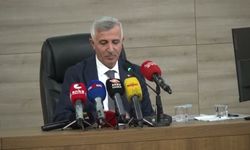 Kahramanmaraş Valisi Ünlüer: 'Konteyner iş yerlerinin tamamı kaldırılacak'