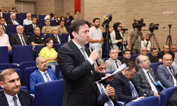 Kahramanmaraş'ta implant alım iddiası