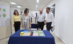 Karabağlar Akademi 2. Yaz Programı tamamlandı