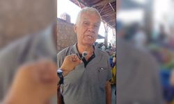 Karacasu pazarında memnun kimse yok: '35 senedir piyasadayım, en kötü yıllarımızı yaşıyoruz'