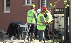 Karşıyaka'nın deprem röntgeni çekildi... 23 bin bina incelendi