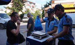 Kartal'da semt pazarlarında güvenli alışveriş dönemi