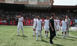 Kayyum yönetimindeki Yozgat Bozokspor'a başkan adayı
