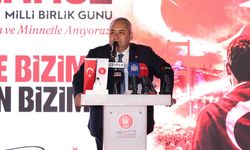Keçiören'de 15 Temmuz şehitleri dualarla anıldı