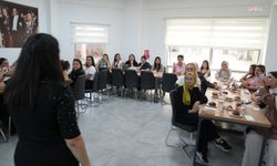 Keçiören'de 'Ergenlik Dönemini Anlamak' konuşuldu