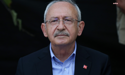 Kemal Kılıçdaroğlu: Belediye başkanları parti politikasını belirleyemezler