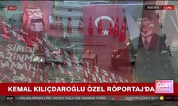 Kemal Kılıçdaroğlu: Kim partiyi bölüyorsa Erdoğan'a hizmet ediyor demektir