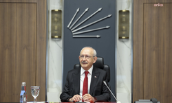Kemal Kılıçdaroğlu'ndan Lozan Barış Antlaşması mesajı