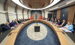 Kemal Kılıçdaroğlu'ndan MYK üyelerine il gezileri talimatı