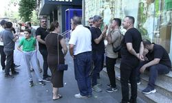 KESK Amed Şubeler Platformu: 'Gözaltına alınan sendika üyeleri derhal serbest bırakılmalı'