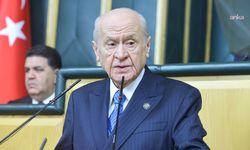 Kıbrıs Barış Harekatı'nın 52. yıl dönümünü... Bahçeli: 'Kıbrıs Türklüğüne istikamet tayin edecek irade, Brüksel'de değildir'