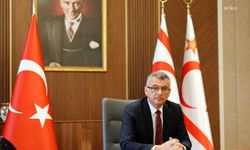 Kıbrıs'ta Guterres haftası