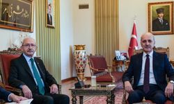 Kılıçdaroğlu yarın meclis’e gidiyor