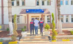 Kırıkkale'de FETÖ'den aranan kişi tutuklandı