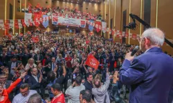 Kılıçdaroğlu’nun rozet töreninde 950 TL iddiası