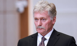 Kremlin Sözcüsü Peskov: Trump, Ankara'daki yoğun programı nedeniyle Putin'i arayamadı