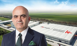 Krizle boğuşan Kontrolmatik'te yeni yönetim işbaşı yaptı... YKB Başkanı Ceyhan: 1 yıl beraberiz