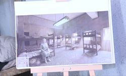 Kültür ve Turizm Bakanı Ersoy, Diyarbakır Anı Müzesi ve Kültür Merkezi'nde incelemelerde bulundu