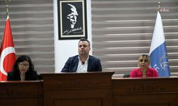Kuşadası Belediye Başkan Vekili Demirtaş, 'Özer Türk Stadı'nda ticari proje' iddialarını yalanladı