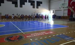Kuşadası Belediyesi Yaz Spor Okulları, bu yıl da kapılarını açtı