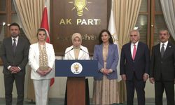 Leyla Şahin Usta: 15-18 yaş arasındaki çocuklar müebbet veya ağırlaştırılmış müebbet hapis cezası alabilecek