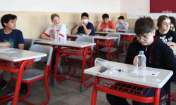 LGS raporu: 994 bin öğrenci sınava girdi, 452'si 500 tam puan aldı
