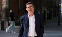 Liderlerden İngiltere'nin yeni Başbakanı Andy Burnham'a tebrik mesajları