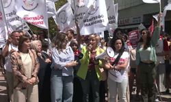 Mağdur öğretmenler Madenci Anıtı'ndan seslendi: 'Taleplerimiz lütuf değil, temel haklardır'