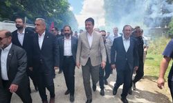 Mahmut Arıkan: Ahbap'ı kollayan çavuşlar ortaya çıkana kadar bu işin peşini bırakmayacağız